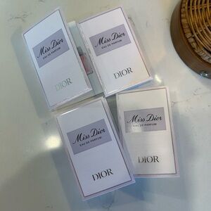 Dior Miss Dior Eau de Parfum